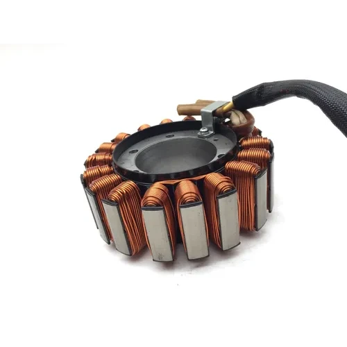 Engine Stator Generator 2019 Honda Pioneer 1000-5 SXS1000M5 Deluxe 2994A 9