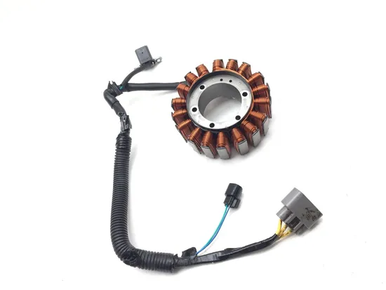 Engine Stator Generator 2019 Honda Pioneer 1000-5 SXS1000M5 Deluxe 2994A