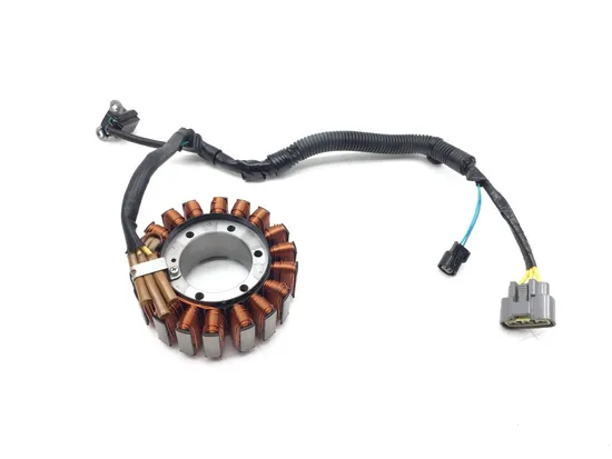 Engine Stator Generator 2019 Honda Pioneer 1000-5 SXS1000M5 Deluxe 2994A