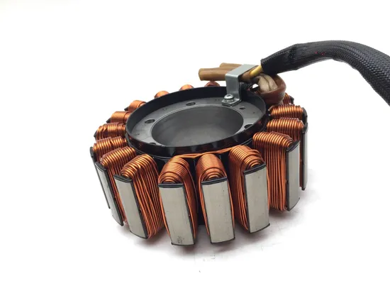 Engine Stator Generator 2019 Honda Pioneer 1000-5 SXS1000M5 Deluxe 2994A