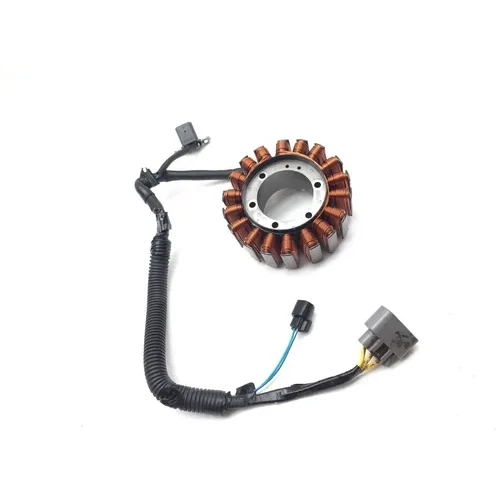 Engine Stator Generator 2019 Honda Pioneer 1000-5 SXS1000M5 Deluxe 2994A 13