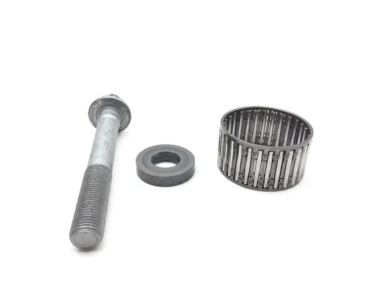 Engine Flywheel W Starter Clutch 2019 Honda Pioneer 1000-5 SXS1000M5 2994A