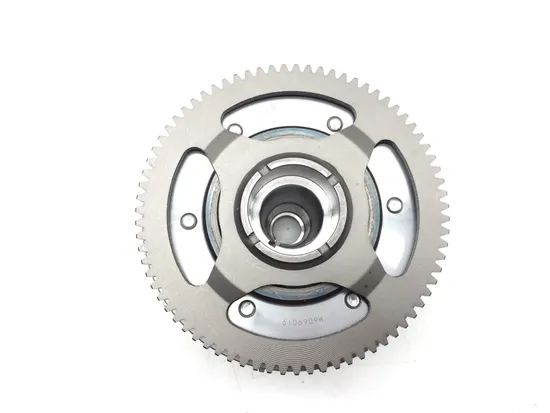 Engine Flywheel W Starter Clutch 2019 Honda Pioneer 1000-5 SXS1000M5 2994A