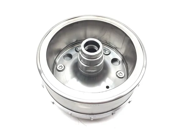 Engine Flywheel W Starter Clutch 2019 Honda Pioneer 1000-5 SXS1000M5 2994A