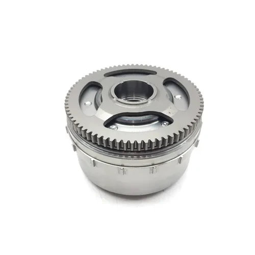Engine Flywheel W Starter Clutch 2019 Honda Pioneer 1000-5 SXS1000M5 2994A 22