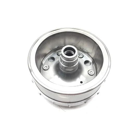 Engine Flywheel W Starter Clutch 2019 Honda Pioneer 1000-5 SXS1000M5 2994A 17