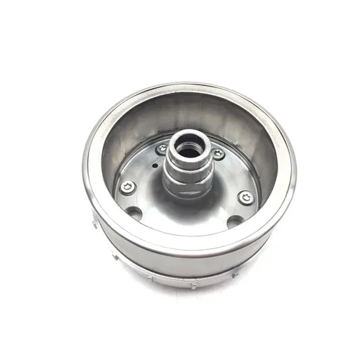 Engine Flywheel W Starter Clutch 2019 Honda Pioneer 1000-5 SXS1000M5 2994A 15