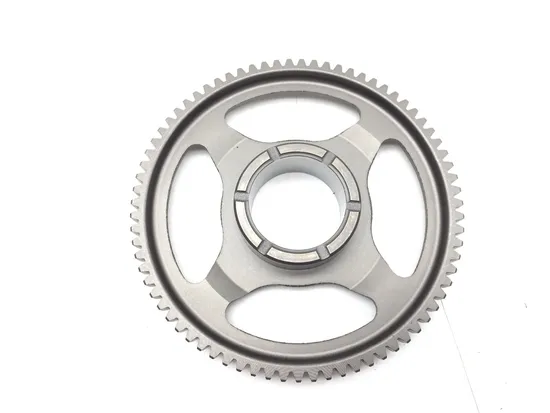 Engine Flywheel W Starter Clutch 2019 Honda Pioneer 1000-5 SXS1000M5 2994A