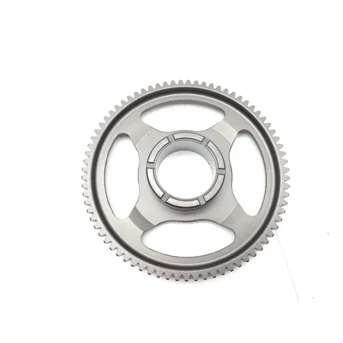 Engine Flywheel W Starter Clutch 2019 Honda Pioneer 1000-5 SXS1000M5 2994A 7