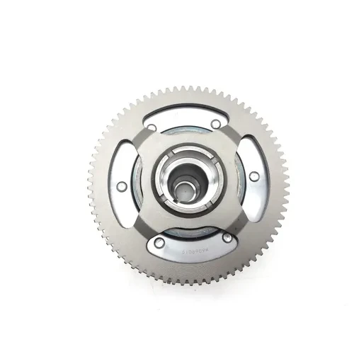Engine Flywheel W Starter Clutch 2019 Honda Pioneer 1000-5 SXS1000M5 2994A 19