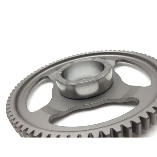 Engine Flywheel W Starter Clutch 2019 Honda Pioneer 1000-5 SXS1000M5 2994A 9