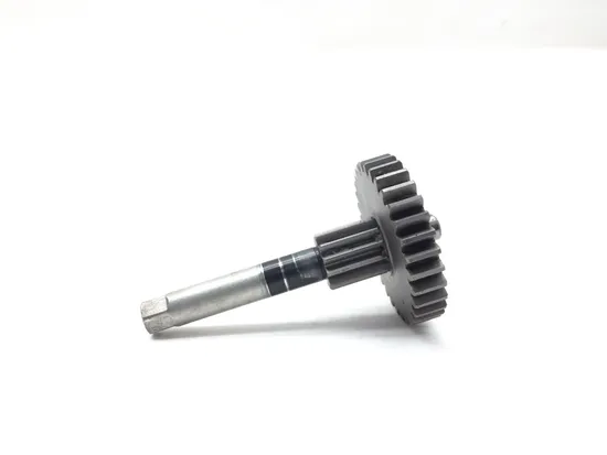 Shift Gears 2019 Honda Pioneer 1000-5 SXS1000M5 Deluxe 2994A