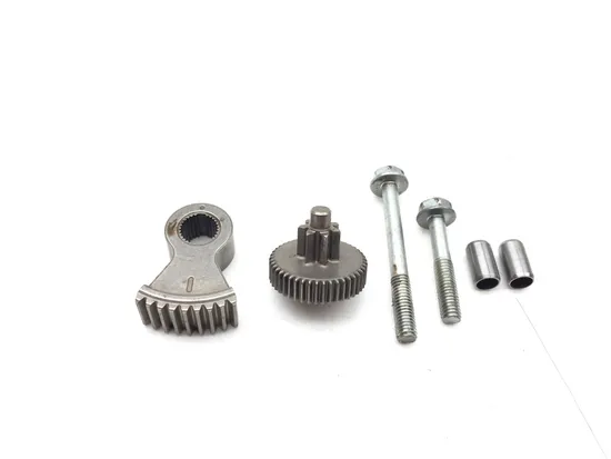 Shift Gears 2019 Honda Pioneer 1000-5 SXS1000M5 Deluxe 2994A