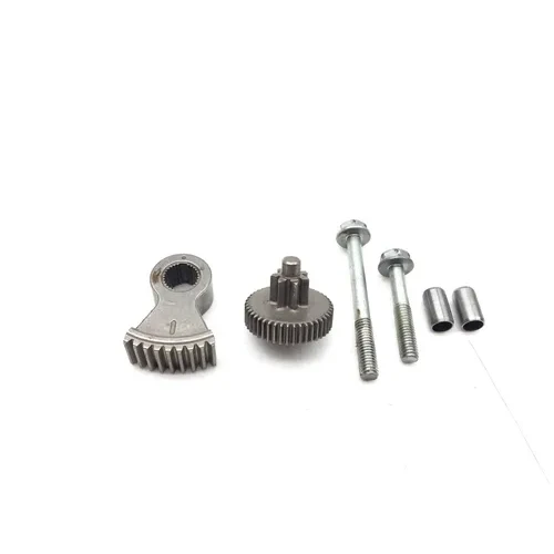 Shift Gears 2019 Honda Pioneer 1000-5 SXS1000M5 Deluxe 2994A 5
