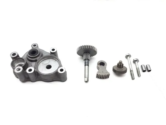 Shift Gears 2019 Honda Pioneer 1000-5 SXS1000M5 Deluxe 2994A