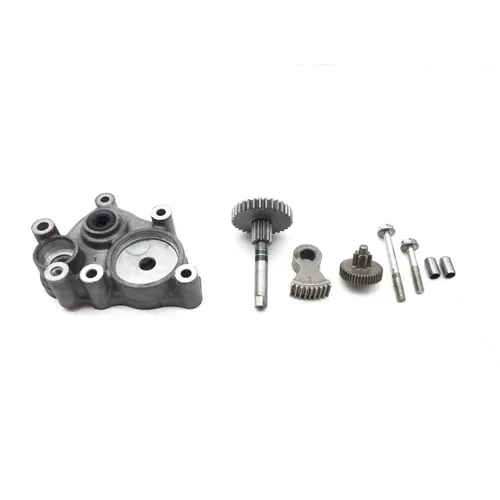 Shift Gears 2019 Honda Pioneer 1000-5 SXS1000M5 Deluxe 2994A 3