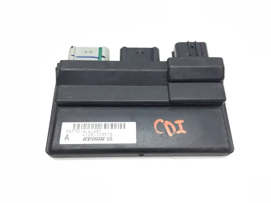 Ignition CDI Box ECU 2019 Honda Pioneer 1000-5 SXS1000M5 Deluxe 2994A
