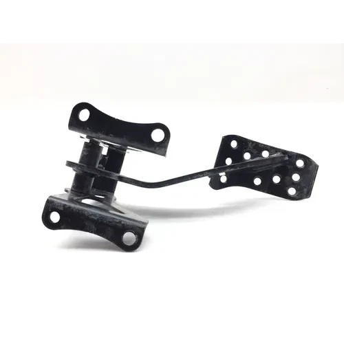 Rear Brake Pedal 2019 Honda Pioneer 1000-5 SXS1000M5 Deluxe 2994A 10