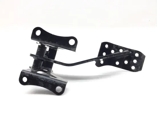 Rear Brake Pedal 2019 Honda Pioneer 1000-5 SXS1000M5 Deluxe 2994A