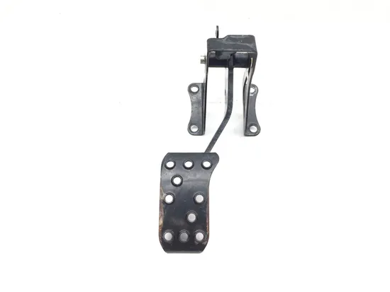 Rear Brake Pedal 2019 Honda Pioneer 1000-5 SXS1000M5 Deluxe 2994A