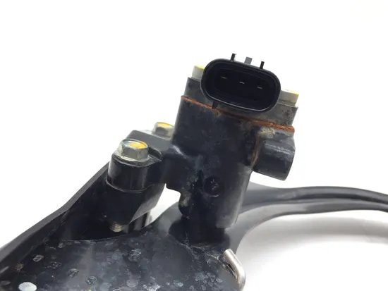 Gas Throttle Pedal 2019 Honda Pioneer 1000-5 SXS1000M5 Deluxe 2994A