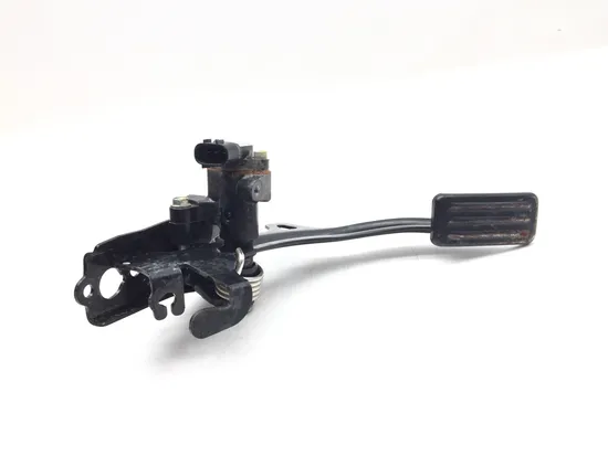 Gas Throttle Pedal 2019 Honda Pioneer 1000-5 SXS1000M5 Deluxe 2994A