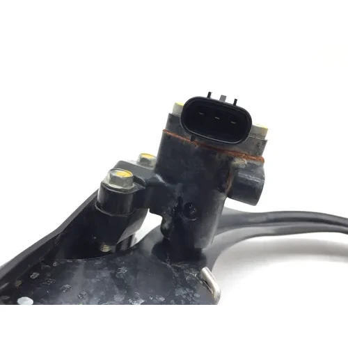 Gas Throttle Pedal 2019 Honda Pioneer 1000-5 SXS1000M5 Deluxe 2994A 9
