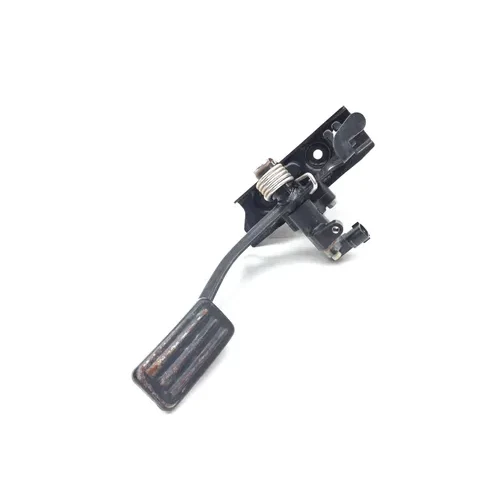 Gas Throttle Pedal 2019 Honda Pioneer 1000-5 SXS1000M5 Deluxe 2994A 3