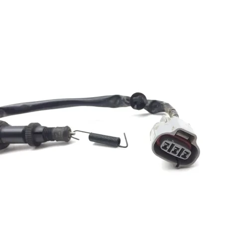 Brake Tail Light Switch 2019 Honda Pioneer 1000-5 SXS1000M5 Deluxe 2994A 5
