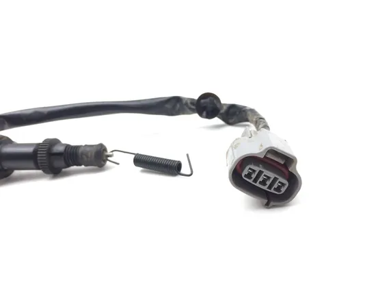 Brake Tail Light Switch 2019 Honda Pioneer 1000-5 SXS1000M5 Deluxe 2994A