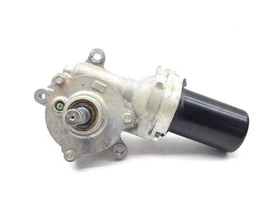 Power Steering Motor Gear Box 2019 Honda Pioneer 1000-5 SXS1000M5 Deluxe 2994A