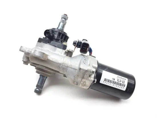 Power Steering Motor Gear Box 2019 Honda Pioneer 1000-5 SXS1000M5 Deluxe 2994A