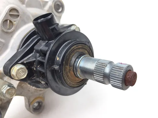 Power Steering Motor Gear Box 2019 Honda Pioneer 1000-5 SXS1000M5 Deluxe 2994A