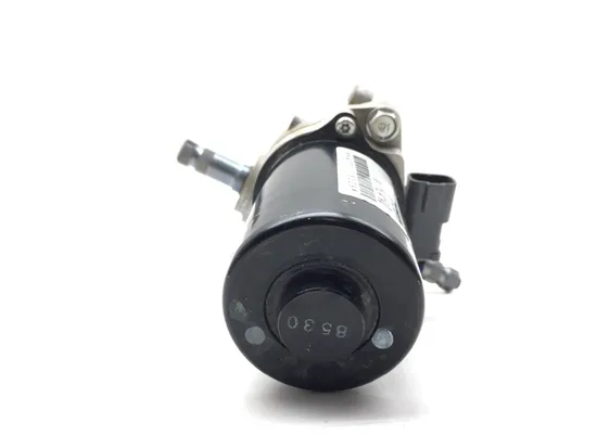 Power Steering Motor Gear Box 2019 Honda Pioneer 1000-5 SXS1000M5 Deluxe 2994A