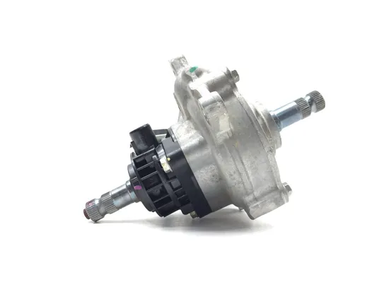 Power Steering Motor Gear Box 2019 Honda Pioneer 1000-5 SXS1000M5 Deluxe 2994A