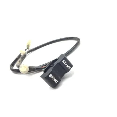 Transmission Mode Selector Switch 2019 Honda Pioneer 1000-5 SXS1000M5 2994A 3