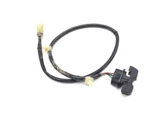 Transmission Mode Selector Switch 2019 Honda Pioneer 1000-5 SXS1000M5 2994A