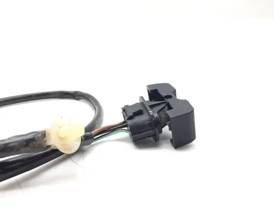 Transmission Mode Selector Switch 2019 Honda Pioneer 1000-5 SXS1000M5 2994A