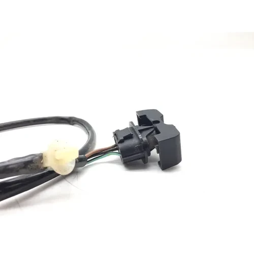 Transmission Mode Selector Switch 2019 Honda Pioneer 1000-5 SXS1000M5 2994A 7