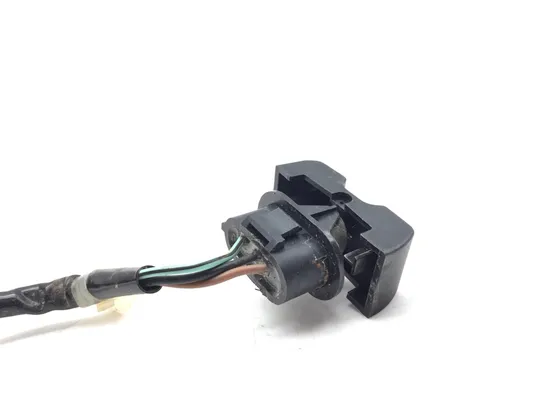 Transmission Mode Selector Switch 2019 Honda Pioneer 1000-5 SXS1000M5 2994A