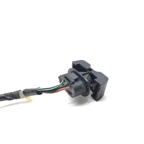Transmission Mode Selector Switch 2019 Honda Pioneer 1000-5 SXS1000M5 2994A 9