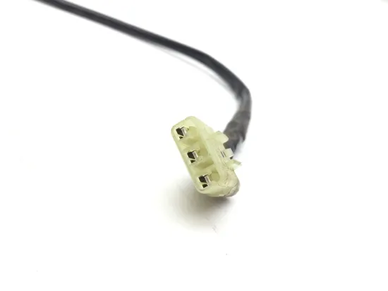 Transmission Mode Selector Switch 2019 Honda Pioneer 1000-5 SXS1000M5 2994A