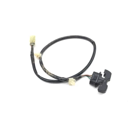 Transmission Mode Selector Switch 2019 Honda Pioneer 1000-5 SXS1000M5 2994A 5