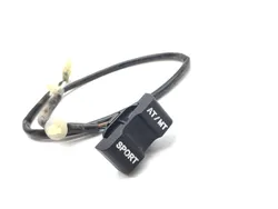 Transmission Mode Selector Switch 2019 Honda Pioneer 1000-5 SXS1000M5 2994A