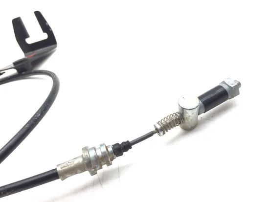 Front Diff Lock Cable 2019 Honda Pioneer 1000-5 SXS1000M5 Deluxe 2994A