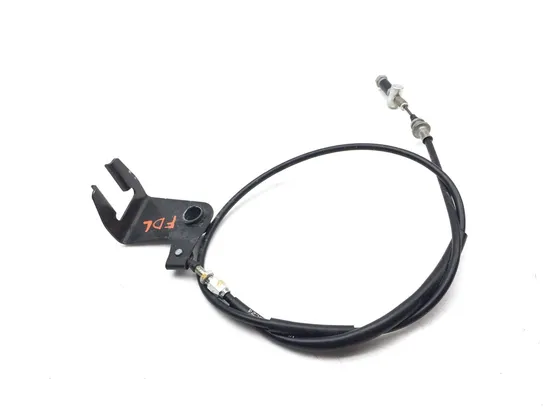 Front Diff Lock Cable 2019 Honda Pioneer 1000-5 SXS1000M5 Deluxe 2994A