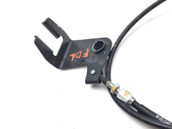 Front Diff Lock Cable 2019 Honda Pioneer 1000-5 SXS1000M5 Deluxe 2994A