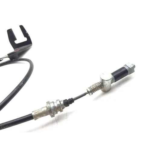 Front Diff Lock Cable 2019 Honda Pioneer 1000-5 SXS1000M5 Deluxe 2994A 7
