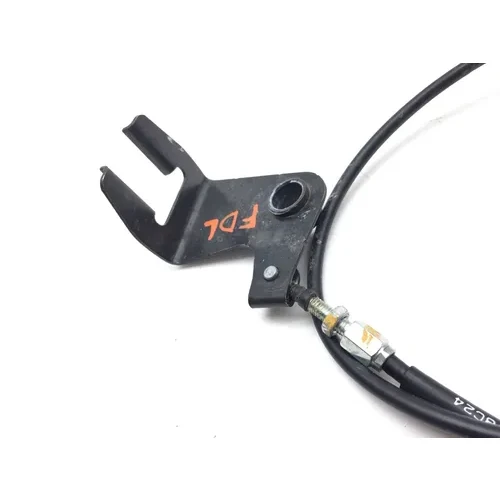 Front Diff Lock Cable 2019 Honda Pioneer 1000-5 SXS1000M5 Deluxe 2994A 5
