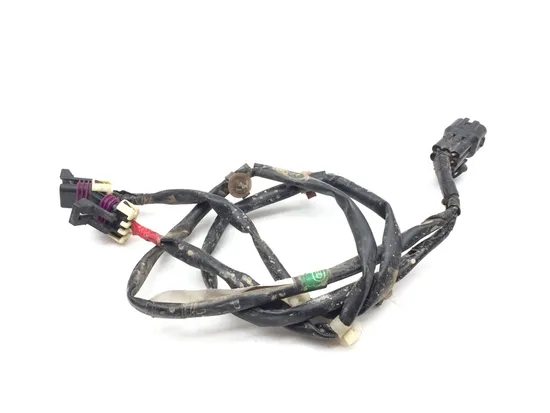 Headlight Head Light Wiring Harness 2019 Honda Pioneer 1000-5 SXS1000M5 2994A